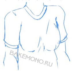 \"груди