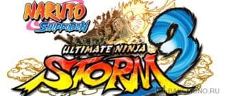 Анонс Naruto Storm 3